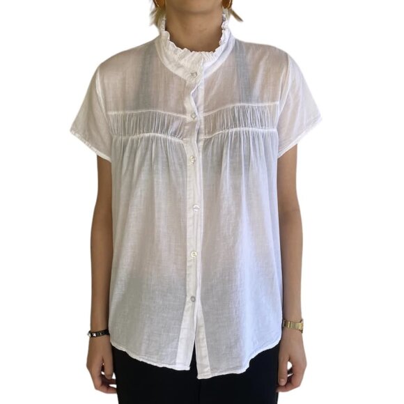 Allweek Bobbi Shirt