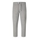 Selected Homme Slimtape Brody Linen Pant