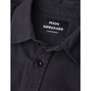 mads nørgaard - Dyed Canvas Skyler Shirt