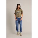 Munthe - Harp T-Shirt