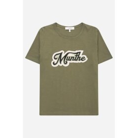 Munthe Harp T-Shirt