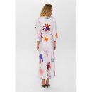 Numph - 703386 Nurita Long Dress