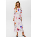 Numph - 703386 Nurita Long Dress