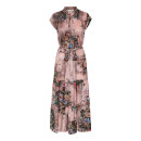 Karmamia Nola Dress Daisy Pink 