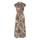 Karmamia Nola Dress Floral Leo