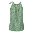 Karmamia - Ruffle Tie Top
