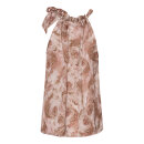 Karmamia - Ruffle Tie Top