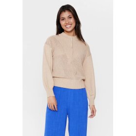 Nümph 703436 Nueppi Pullover