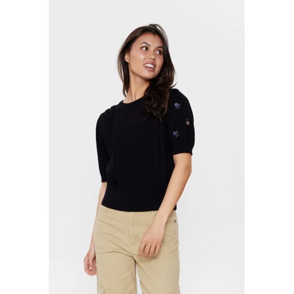 Nümph 703470 Nutrille SS Pullover