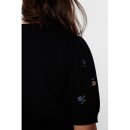 Numph - 703470 Nutrille SS Pullover