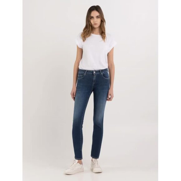 Replay Faaby Hyperflex 009 Jeans