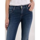 Replay Jeans - Faaby Hyperflex 009 Jeans