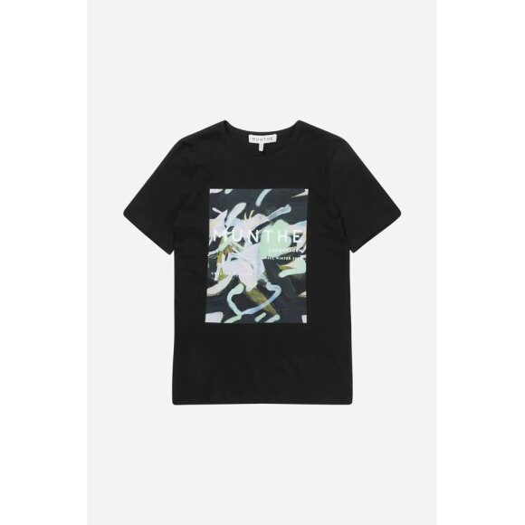 Emmily T-shirt Munthe 