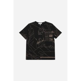 Elora T-shirt Munthe