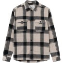 Lennon Check Shirt Les Deux