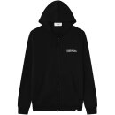 Blake Zipper Hoodie Les Deux