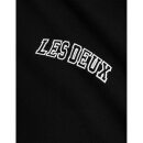 les Deux - Blake Zipper Hoodie