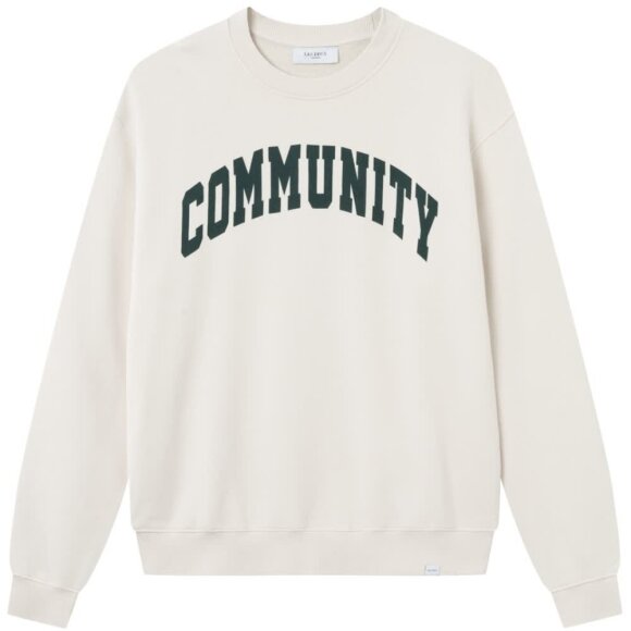 Deacon Sweatshirt Les Deux