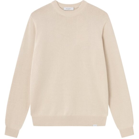 Gary Cotton Knit Les Deux