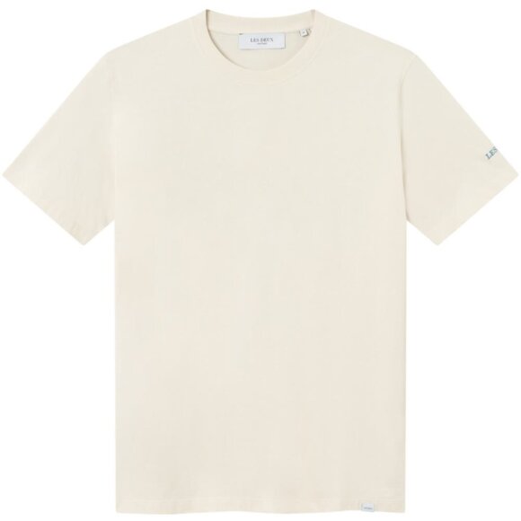 Hiroto T-shirt Les Deux