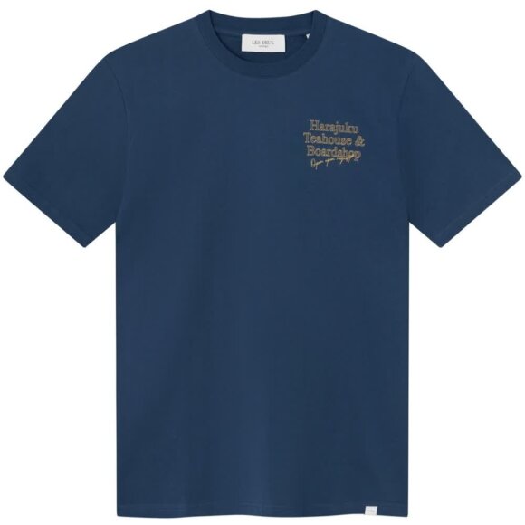 Harajuku T-shirt Les Deux