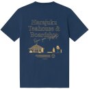les Deux - Harajuku T-shirt