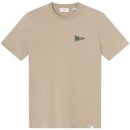 Flag T-shirt Les Deux