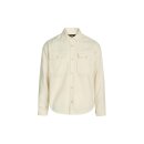 Mads Nørgaard Dyed Canvas Skyler Shirt