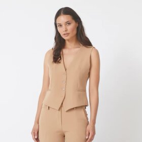Allweek Canja Vest