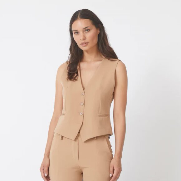 Allweek Canja Vest
