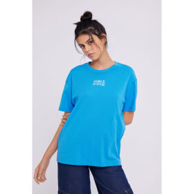 Enkulla SS Tee 5310 BLUE FORCE