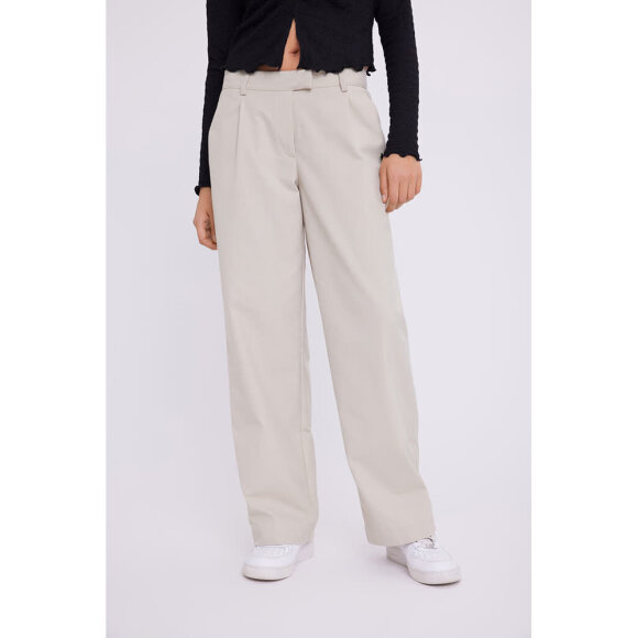 Envii Enbeta Pants 7049 OATMAEL