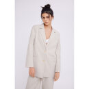 Envii Enbeta Blazer 7049 OATMAEL