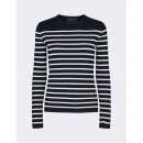Leveté Room LR-Agnes 7 DARK BLUE