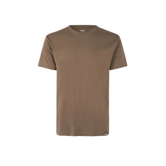 Mads Nørgaard Organic Thor Tee CUB