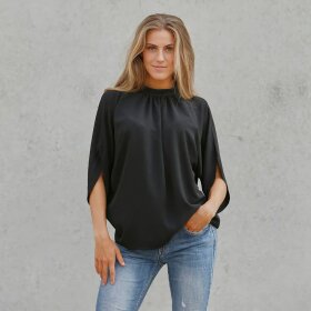 Allweek Anni Blouse Black