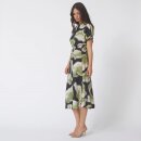 Allweek - Carla Long Dress