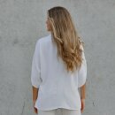 Allweek - Anni V-Neck Blouse