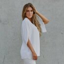 Allweek - Anni V-Neck Blouse