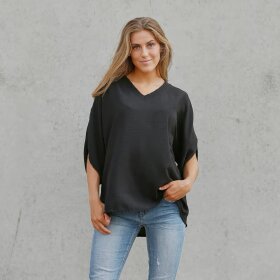 Allweek Anni V-Neck Blouse