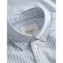 les Deux - Kristian Oxford Shirt