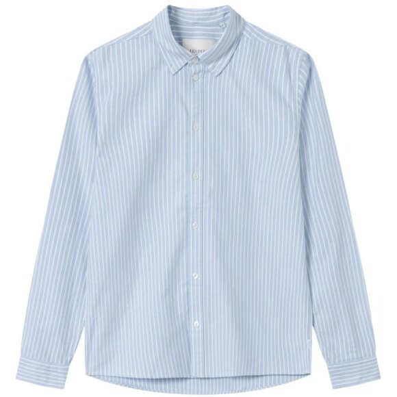 Les Deux Kristian Oxford Shirt