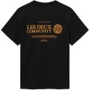 les Deux - Community T-shirt