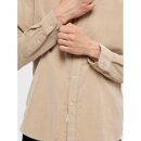 Selected Homme - Reg Owen Cord Shirt LS