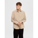 Selected Homme - Reg Owen Cord Shirt LS