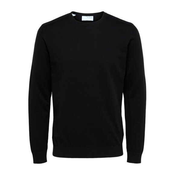 Berg Crew Neck Selected Homme 