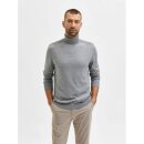 Selected Homme - Berg Roll Neck