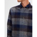 Selected Homme - Robin Flannel Check Shirt