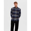 Selected Homme - Robin Flannel Check Shirt