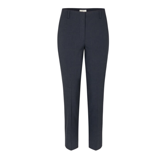 Julia 285 Blue Grey Melange Fiveunits